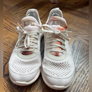 APL Techloom Tracker size 6.5